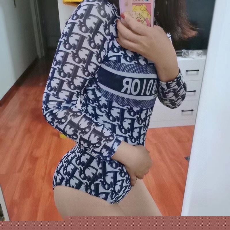 ch**an D*or